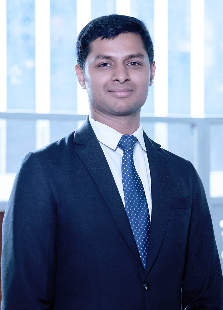 Yashwanth Nethaji N.T.